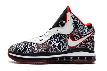 Lebron 8 elite best sale