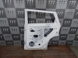 Дверь задняя правая Omoda C5 22-нв Б/У Оригинал 551001324AADYJ