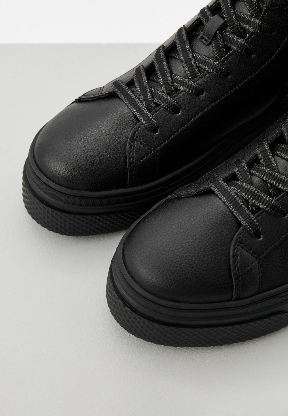 Кеды женские ARMANI EXCHANGE JAMES