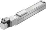 Блок оси шпинделя Festo ELGS-BS-KF-60-200-12P-ST-M-H1-PLK-AA