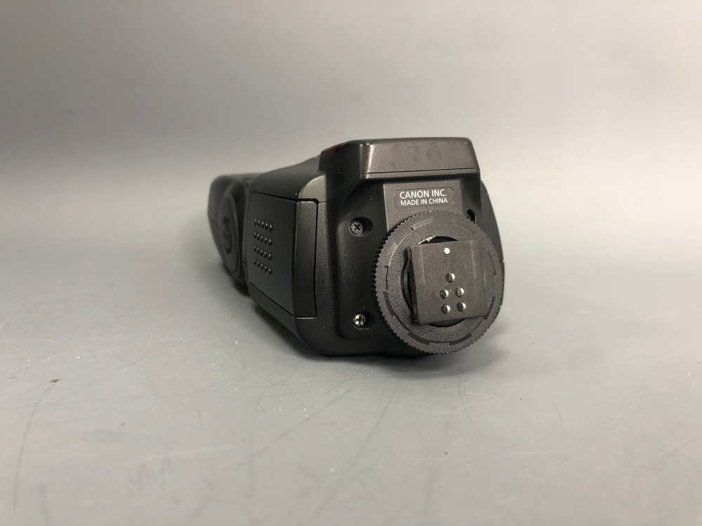 Canon Speedlite 430EX II
