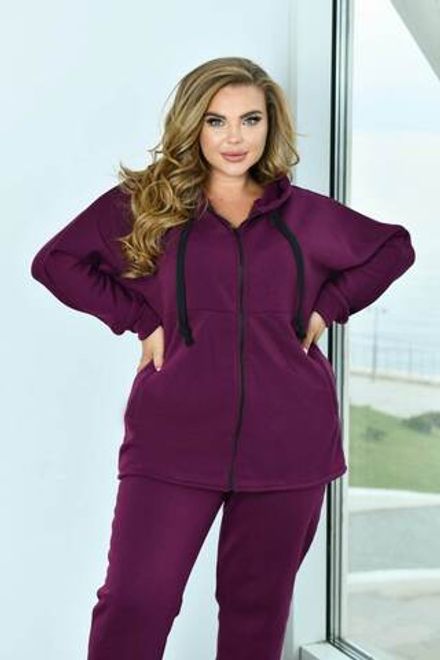 Костюм УК-3528-1 Fabrika