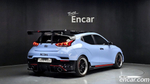 Hyundai Veloster (JS) 2.0 N (11.2020)