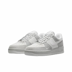 Nike Air Force 1 "Light Smoke Grey"