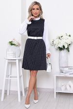 Платье 71642 Avili
