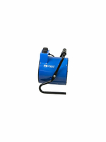 Тепловая пушка электрическая СОЮЗ ТПС-3027 3000Вт (ТПС-3027)