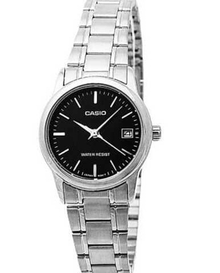 Часы Casio LTP-V002D-1A