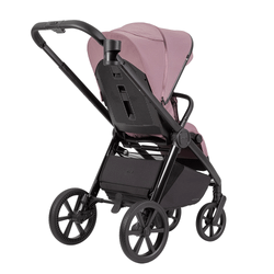 Коляска 2 в 1 Carrello Omega Plus CRL-6540 Galaxy Pink