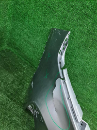 Бампер передний Geely Coolray (2019-2023)