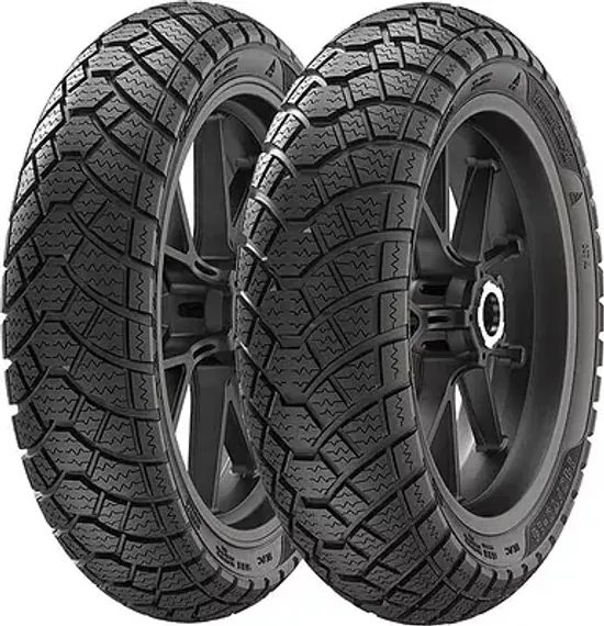 Anlas SC-500 Winter Grip 2 130/70 R16 61H