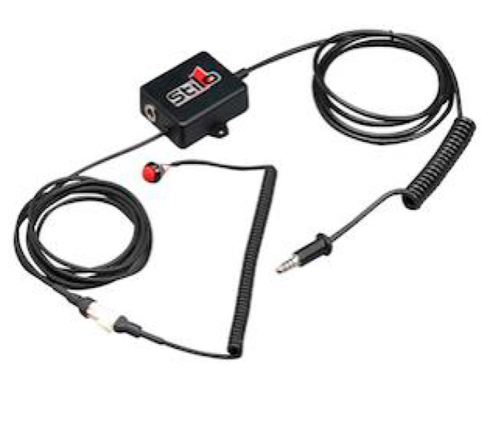 Автомобильный комплект проводки STILO Universal Car PTT