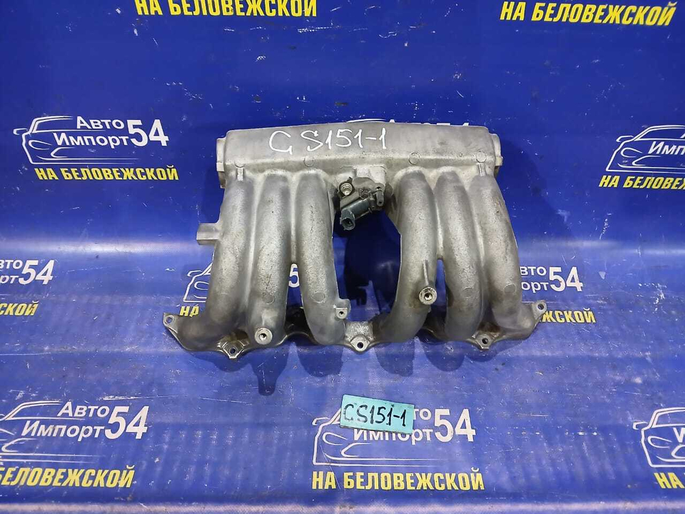 Коллектор впускной TOYOTA CROWN 1997