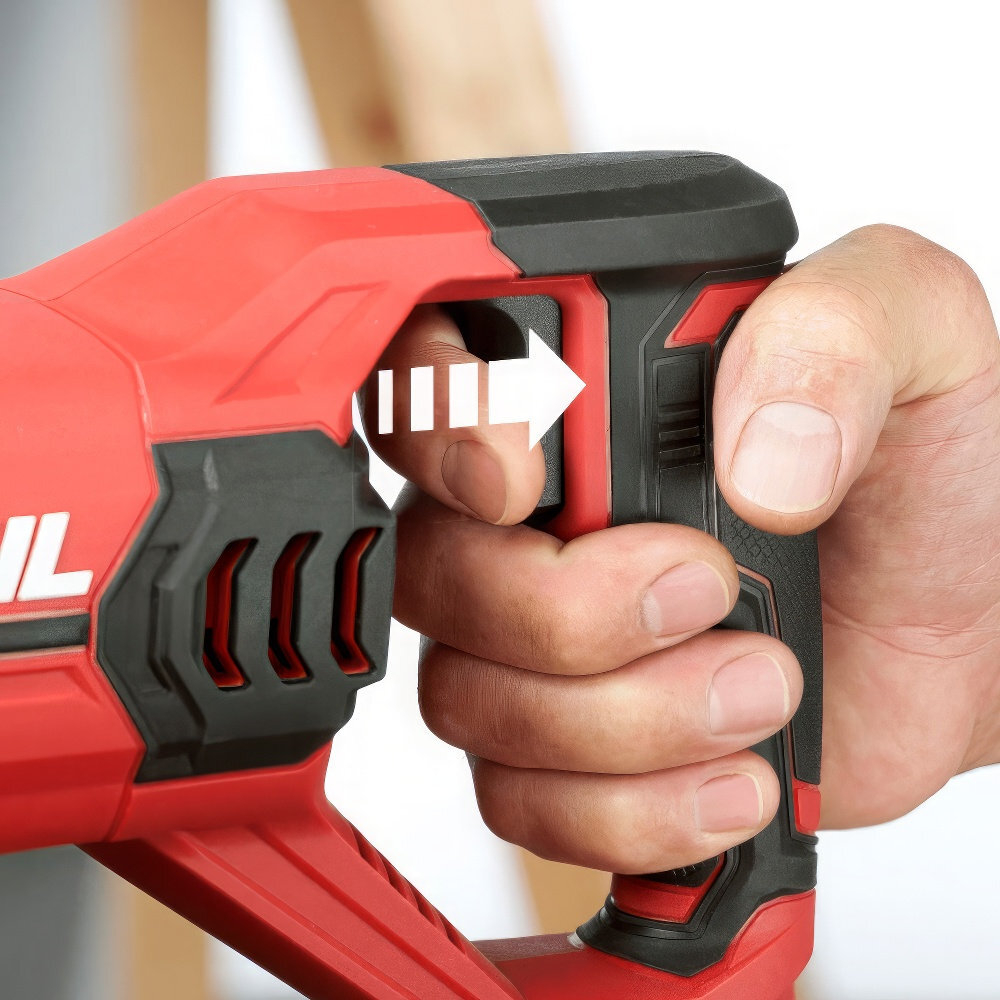 Пила сабельная SKIL RS3316