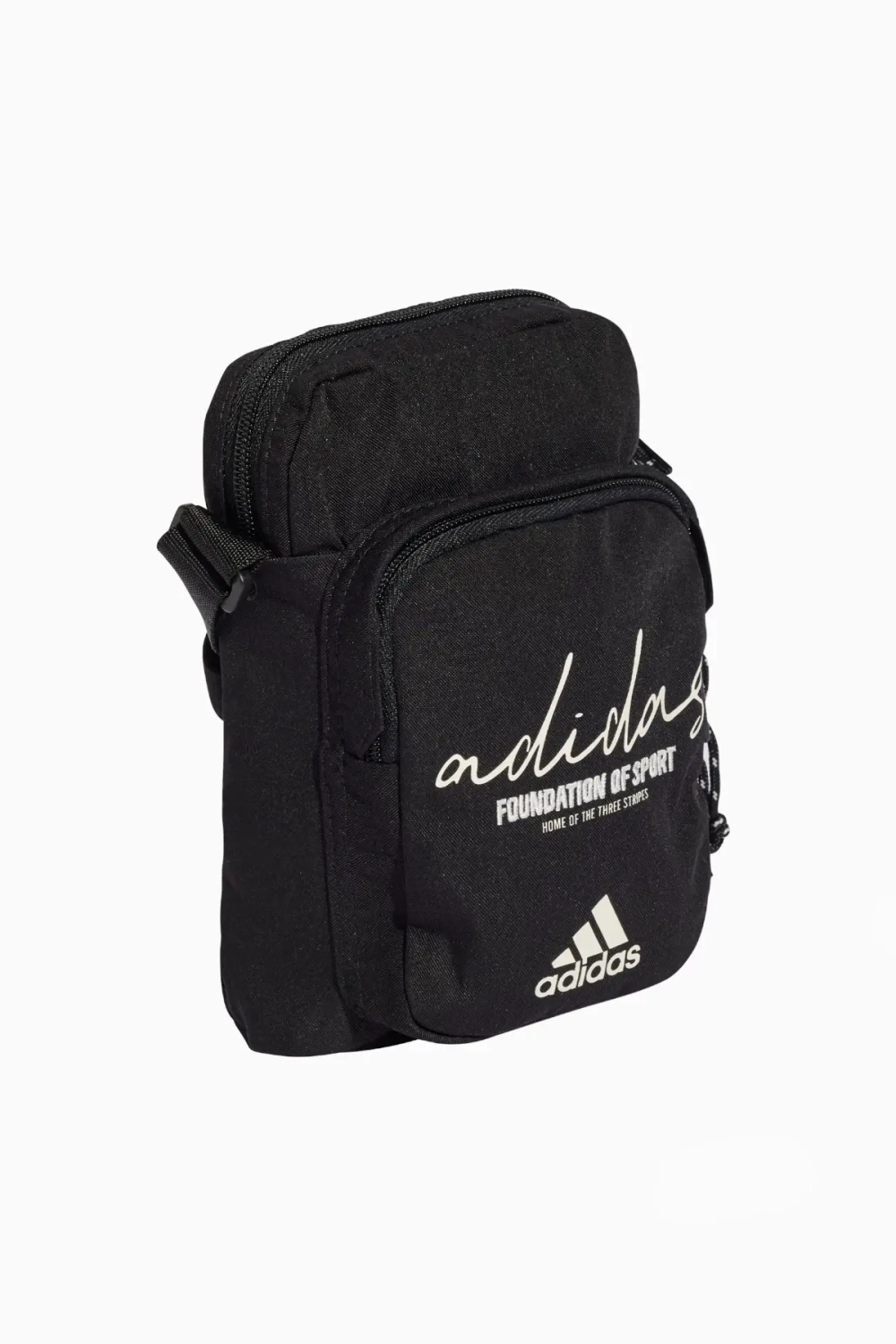 Сумка на пояс adidas Organizer Graphic Classic - черный