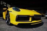 Карбоновый обвес для PORSCHE 911 992.1 Carrera S 2019–2025 Порше