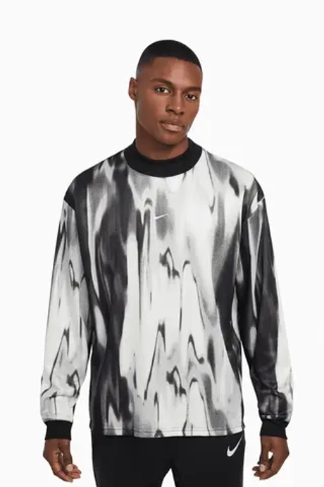 Кофта Nike Culture of Football - многоцветный