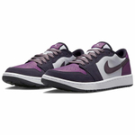 Кроссовки Jordan Air Jordan 1 Low Golf Nrg "Purple Smoke"