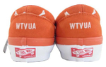 Wtaps X Vans Vault Classic Slip-On Og Lx