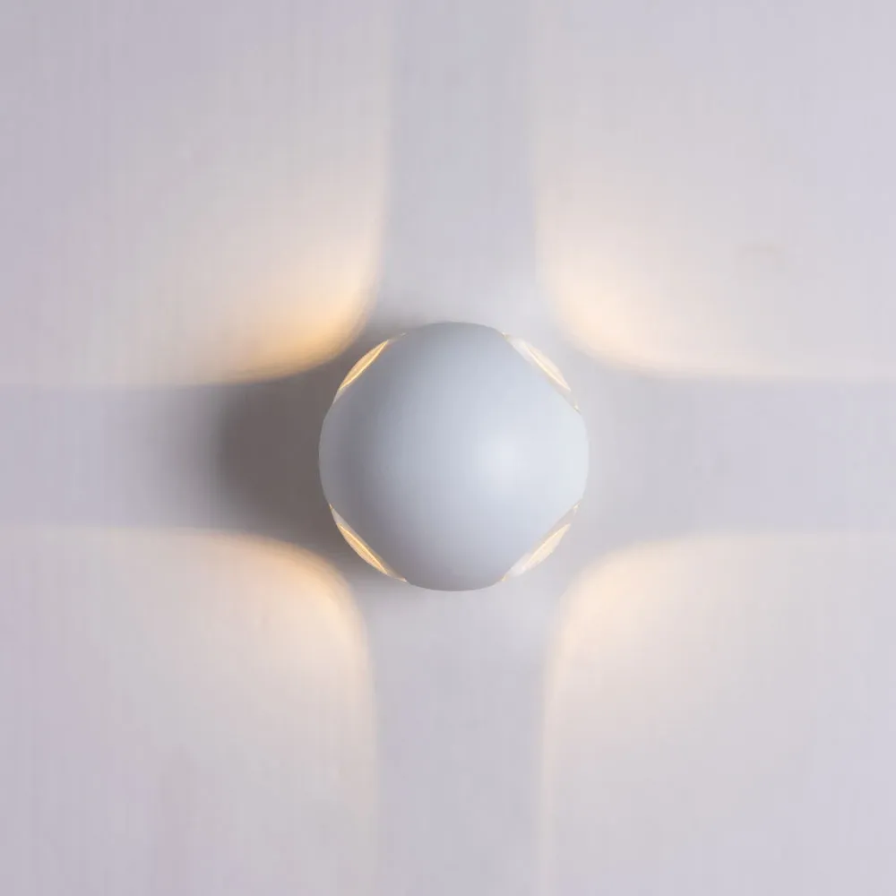 Фасадный светильник Arte Lamp CONRAD