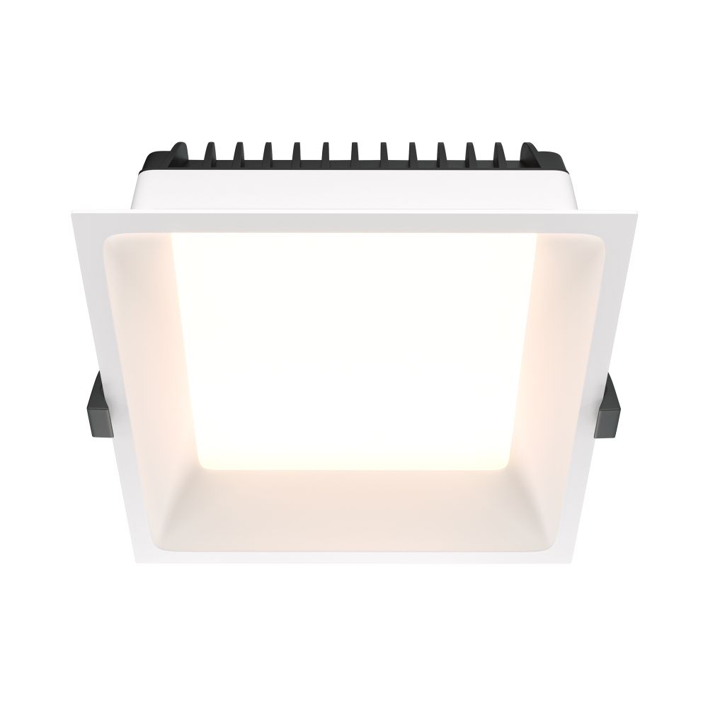 Светильник светодиодный встраиваемый Maytoni   DL056-18W3K-W