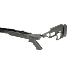 Ложа MG-08 на Franchi Horizon, Композитный стеклопластик, MasterGun