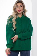 Жакет "Мой выбор" (яркая зелень) Б8727 LT Collection