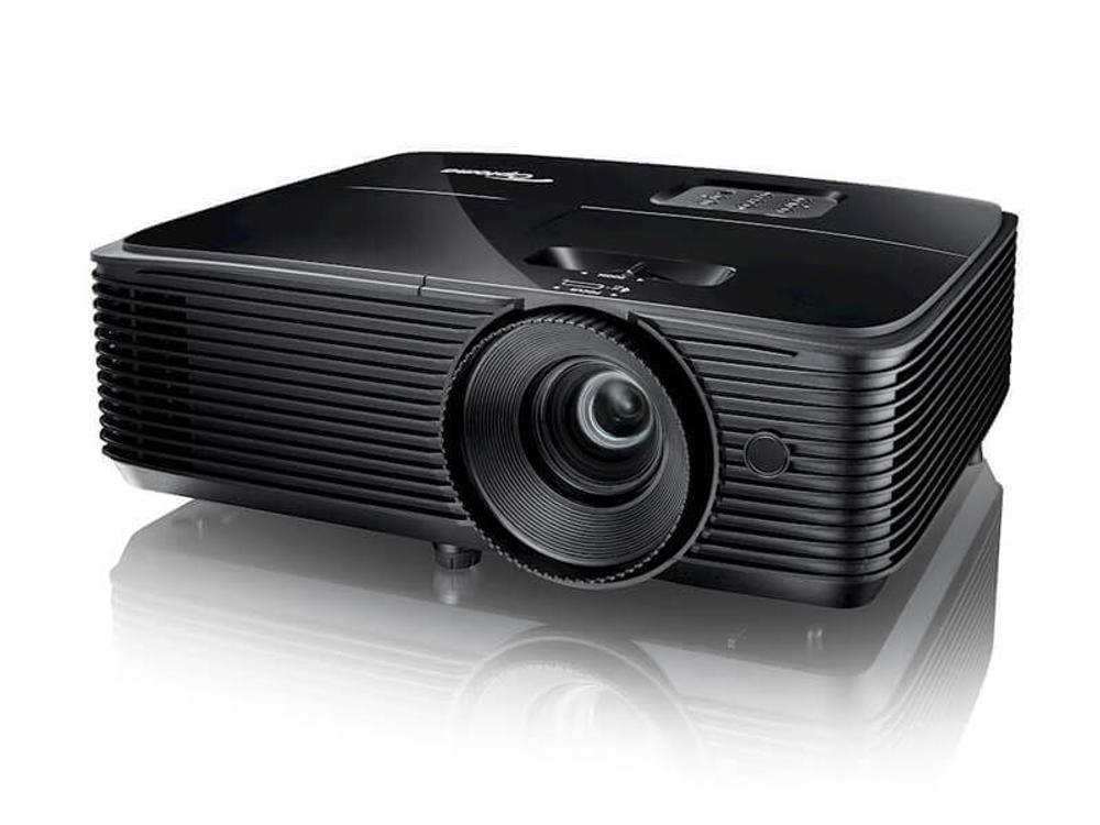 Проектор Optoma S336