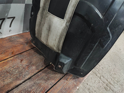 Подкрылок передний левый Changan UNI-V 22-нв Б/У Оригинал 5512112DE01