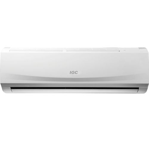 Фанкойл настенный IGC IWF-X800K22W