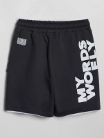 Спортивные шорты для мальчика на лето