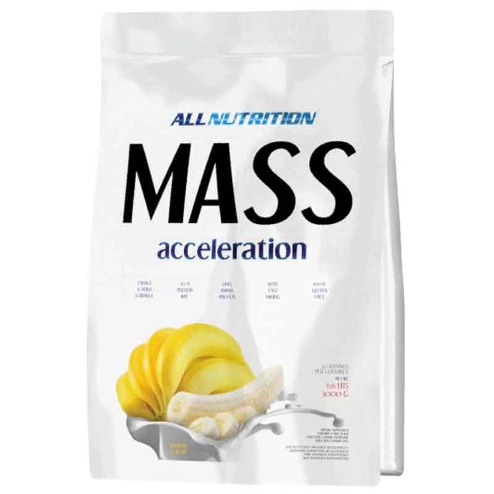 AllNutrition Mass Acceleration (3000 гр.)