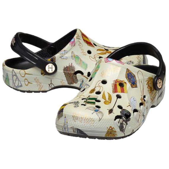 Crocs Classic 'Multicolor'