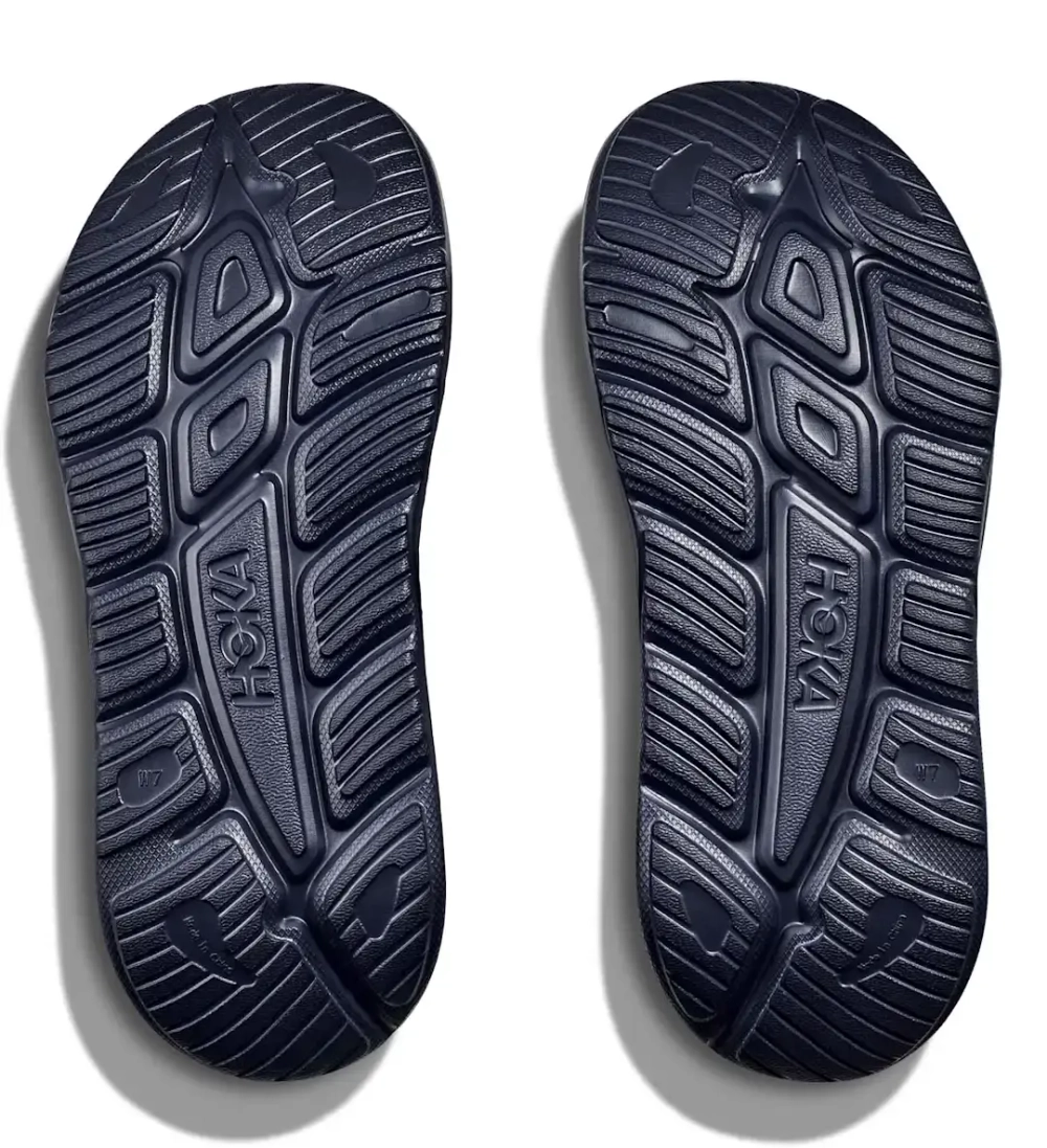Сланцы Hoka Ora Athletic Slide