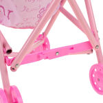 Коляска-трость для куклы, пакет D866