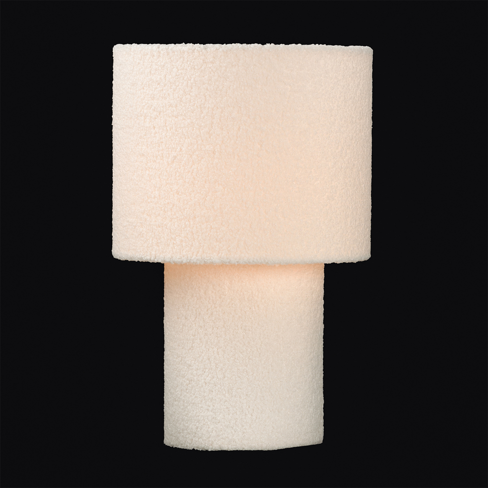 Настольная лампа Lussole Woodruff LSP-5014