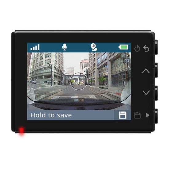 Видеорегистратор Garmin Dash Cam 65w 010-01750-15