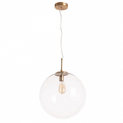 Подвесной светильник Arte Lamp A1940SP-1AB
