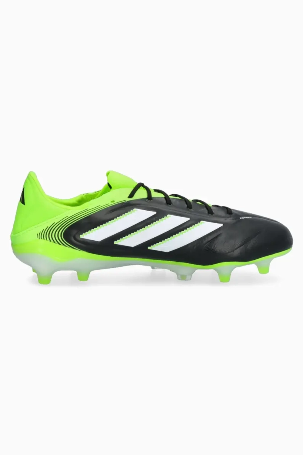 Бутсы adidas Copa Pure 3 Elite FG - черный
