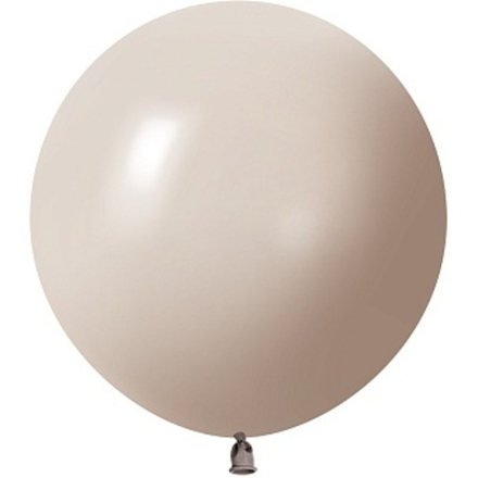 К512 36'' Белый песок пастель ретро 75 см.