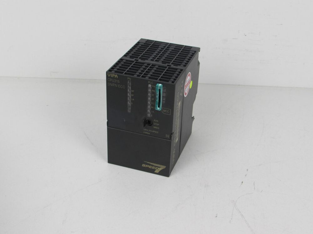 VIPA CPU 315SN