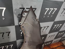 Крыло переднее правое Kia Rio 4 X-Line 17-нв Б/У Оригинал 66321H0050