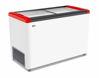 Морозильный ларь Frostor GELLAR FG400C