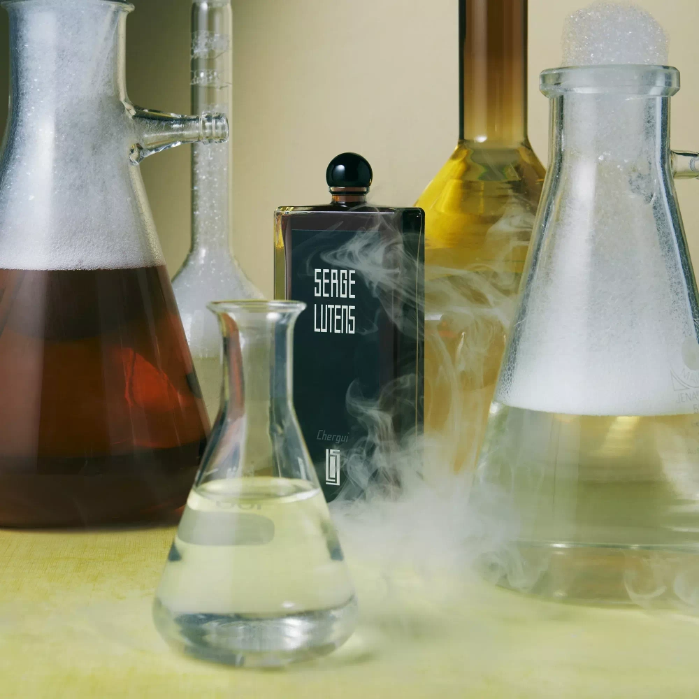 Serge Lutens Chergui EDP
