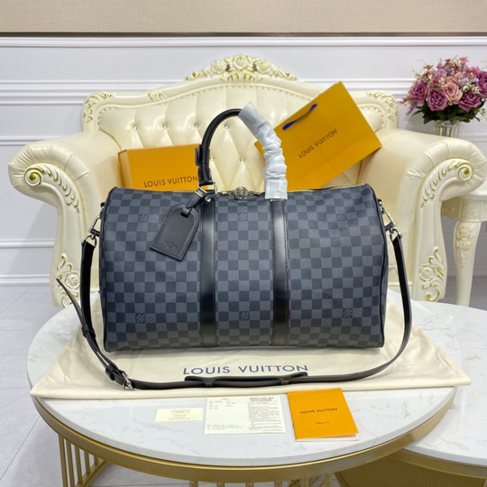 Louis Vuitton Keepall 45