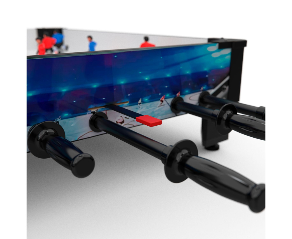 Игровой стол - хоккей DFC JUNIOR 33" JG-HT-73300