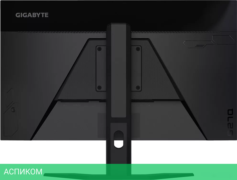 Монитор Gigabyte G27Q
