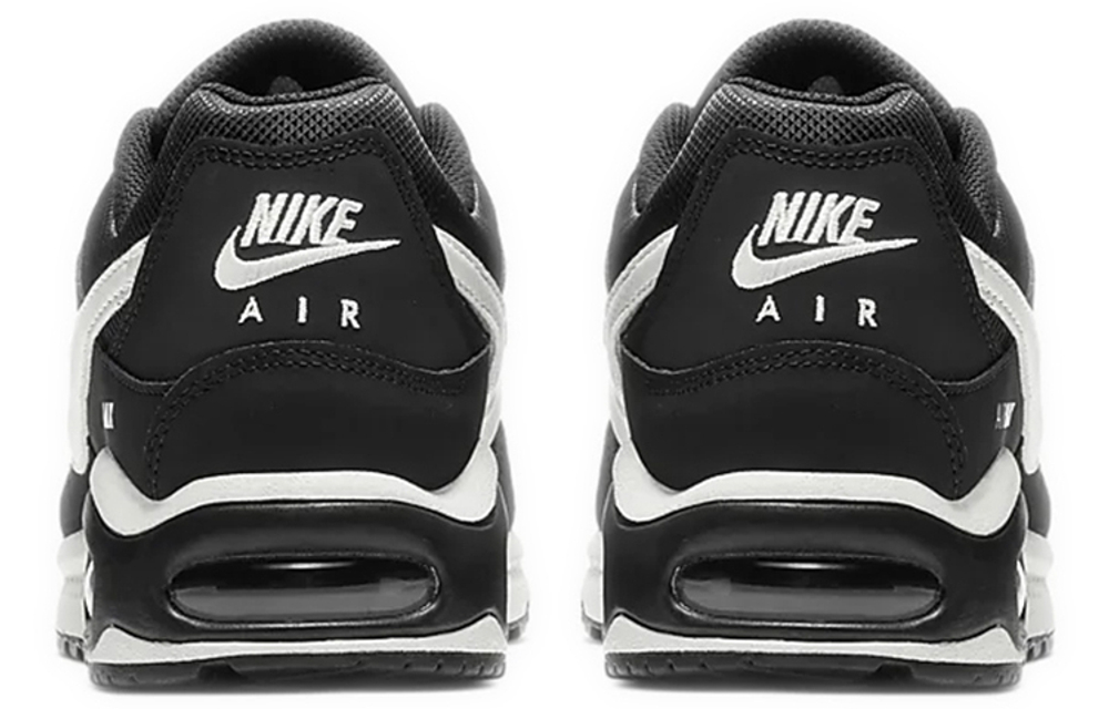 Кроссовки Nike Air Max Command (Женская размерная сетка)