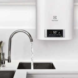 Electrolux EWH 80 Formax DL водонагреватель накопительный электрический НС-1026261