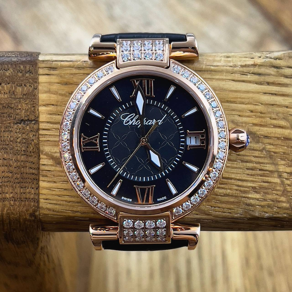 Часы Chopard