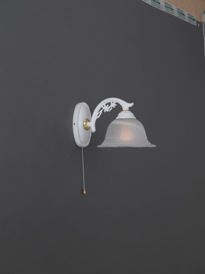 Одноламповое бра Reccagni Angelo A.9602/1